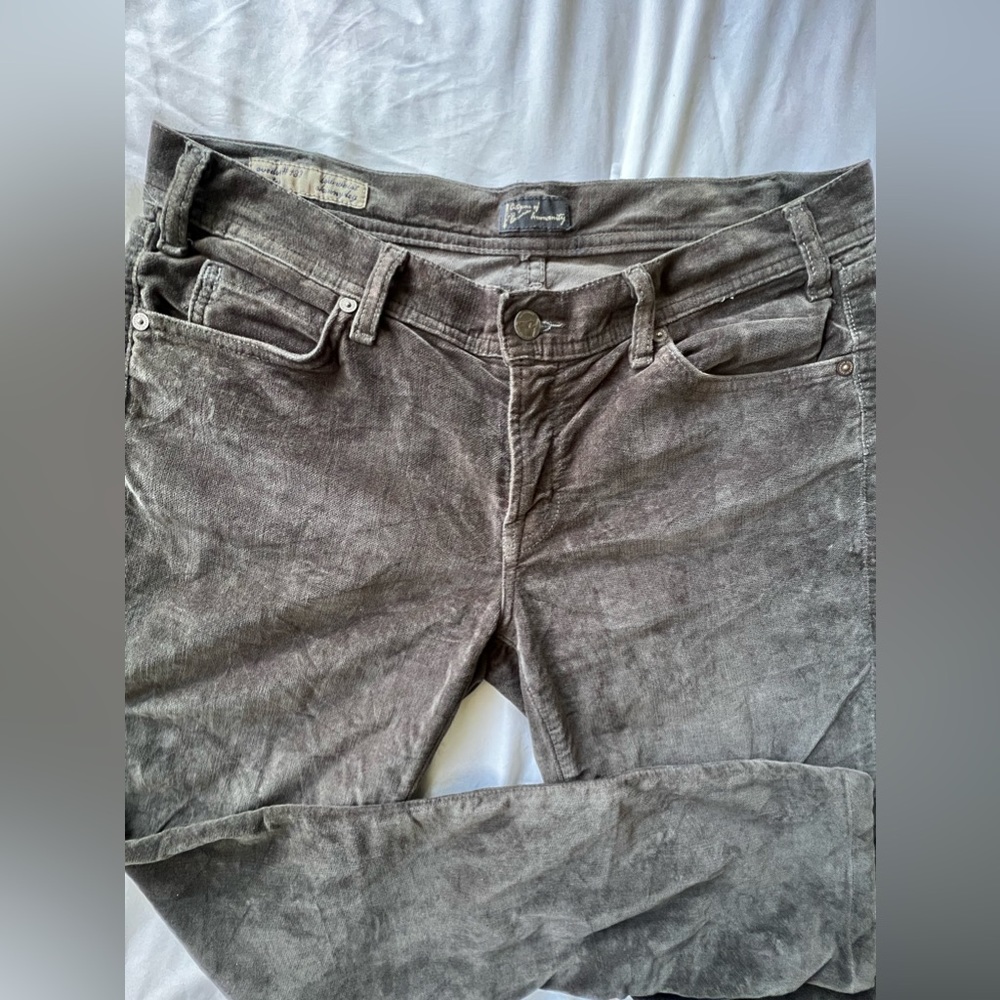 Citizens of Humanity Women’s Jeans